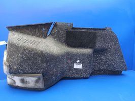 Mercedes-Benz E W211 Rivestimento pannello inferiore del bagagliaio/baule A2116907653