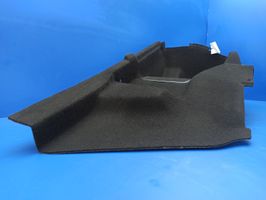 Mercedes-Benz E W211 Rivestimento pannello inferiore del bagagliaio/baule A2116907553