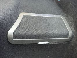 Mercedes-Benz E W211 Rivestimento pannello inferiore del bagagliaio/baule A2116907553