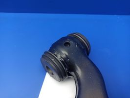 Mercedes-Benz A W169 Braccio di controllo sospensione anteriore inferiore/braccio oscillante 1693300607