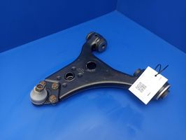 Mercedes-Benz A W169 Braccio di controllo sospensione anteriore inferiore/braccio oscillante 1693300607