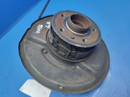 Mercedes-Benz S W126 Rear wheel hub spindle/knuckle W126