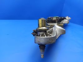 Mercedes-Benz S W220 Tringlerie et moteur d'essuie-glace avant 3391098390