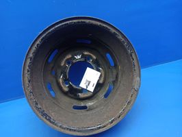 Rolls-Royce Silver Spirit R15 steel rim 6JKX15X48