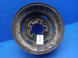 Bentley Turbo R R15 steel rim 6JKX15X48