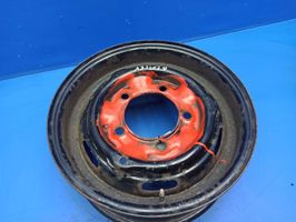 Bentley Turbo R R15 steel rim 6JKX15X48