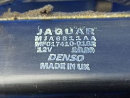Jaguar XJ X308 Sisälämmityksen ilmastoinnin korin kotelo MJA6811AA