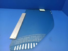 Jaguar XJ X308 Front door window glass four-door E1143R00002