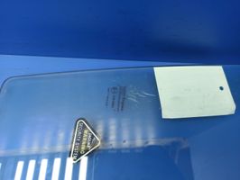 Jaguar XJ X308 Front door window glass four-door E1143R00002