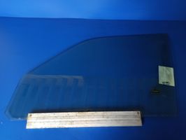 Jaguar XJ X308 Front door window glass four-door E1143R00002