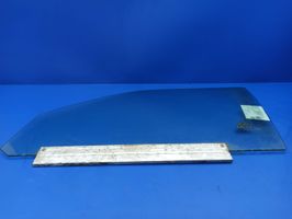 Jaguar XJ X308 Front door window glass four-door E1143R00002