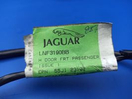 Jaguar XJ X308 Etuoven johtosarja LNF3190BB