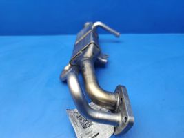 Mercedes-Benz S W221 Valvola di raffreddamento EGR 16421400175