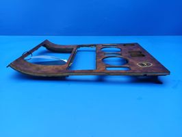 Mercedes-Benz S W140 Console centrale, commande chauffage/clim W140