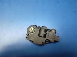 Mercedes-Benz S W221 Air flap motor/actuator 412650750