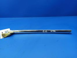 Mercedes-Benz S W126 Rail de pare-brise de porte arrière 1267300219