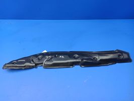 Mercedes-Benz S W221 Support, joint d'aile caoutchouc en mousse A2216820223