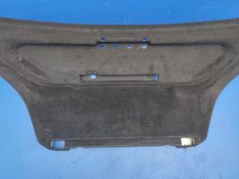 Mercedes-Benz S W221 Tailgate/boot lid cover trim A2216900025