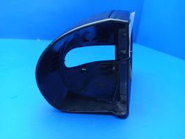 Mercedes-Benz C W203 Coque de rétroviseur 2038100264