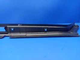 Mercedes-Benz S W140 Rivestimento di protezione sottoporta del bagagliaio/baule 1406940525