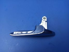 Mercedes-Benz E W211 Rivestimento della maniglia interna per portiera posteriore A2117660224