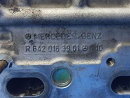 Mercedes-Benz E W211 Testata motore R6420163901