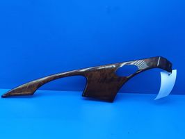 Mercedes-Benz E W211 Barra di rivestimento della portiera anteriore 7660775