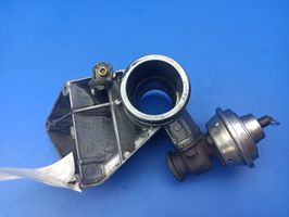 Mercedes-Benz S W140 EGR-venttiili 6020980517