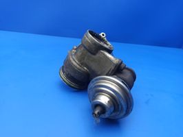 Mercedes-Benz S W140 Soupape vanne EGR 6020980517