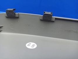 Mercedes-Benz C W204 Rear seat side bottom trim A2046903825