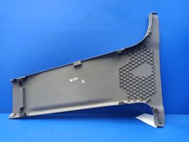 Mercedes-Benz C W204 (B) pillar trim (bottom) A2046900425