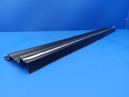 Mercedes-Benz S W126 Side skirt front trim W126