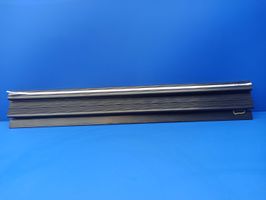 Mercedes-Benz S W126 Side skirt front trim W126