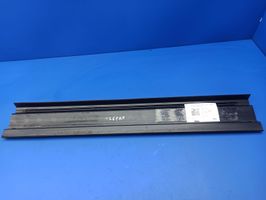 Mercedes-Benz S W126 Side skirt front trim W126