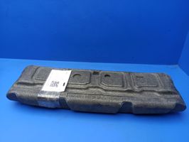 Mercedes-Benz CLK A209 C209 Front bumper foam support bar A2098850037