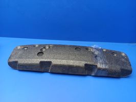 Mercedes-Benz CLK A209 C209 Front bumper foam support bar A2098850037