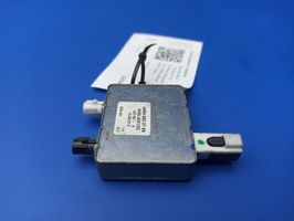 Mercedes-Benz C W204 Commutateur d'antenne A4638203789