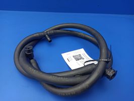 Mercedes-Benz C W203 Headlight washer hose/pipe S203