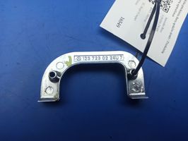 Mercedes-Benz 380 560SEC C126 Altro elemento di rivestimento della portiera anteriore 1237230224