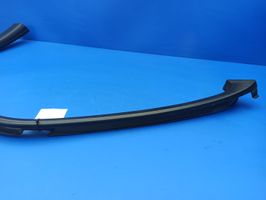 Mercedes-Benz S W140 Rivestimento modanatura del vetro della portiera posteriore 1407304962