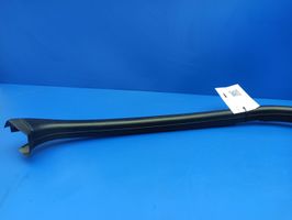 Mercedes-Benz S W140 Rivestimento modanatura del vetro della portiera posteriore 1407304962