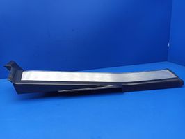 Mercedes-Benz S W140 Rivestimento posteriore minigonna laterale 1406800335