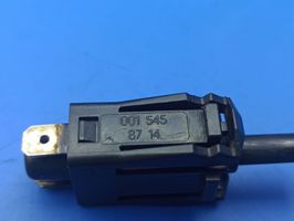 Mercedes-Benz S W140 Front door sensor 0015458714