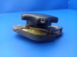 Mercedes-Benz S W140 Seat adjustment knob 1409100185