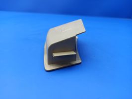 Mercedes-Benz 380 560SEC C126 Altro elemento di rivestimento della portiera anteriore 1267270188