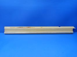 Mercedes-Benz 380 560SEC C126 Side skirt front trim C126