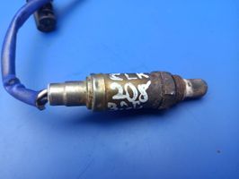 Mercedes-Benz CLK A208 C208 Sensore della sonda Lambda 0015400817