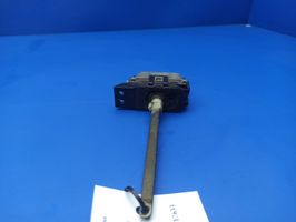 Mercedes-Benz S W140 Vacuum valve 9070438272