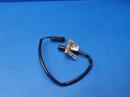 Mercedes-Benz ML W163 Czujnik temperatury wewnętrznej 0775004932