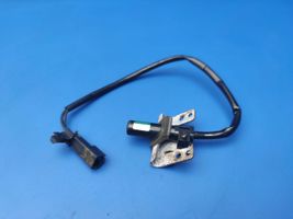 Mercedes-Benz ML W163 Sensore temperatura interna 0775004932